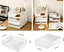Multi layer storage tray